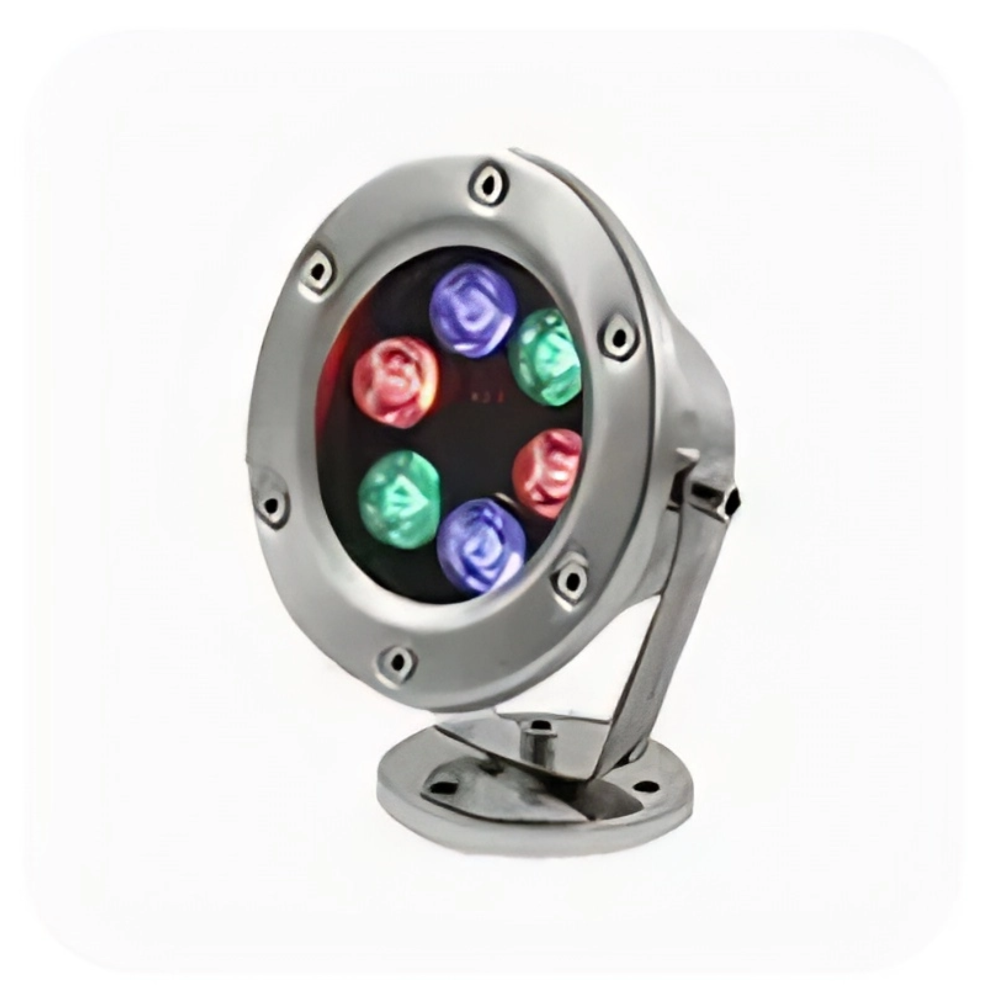 Podvodna svetla za pejzaž