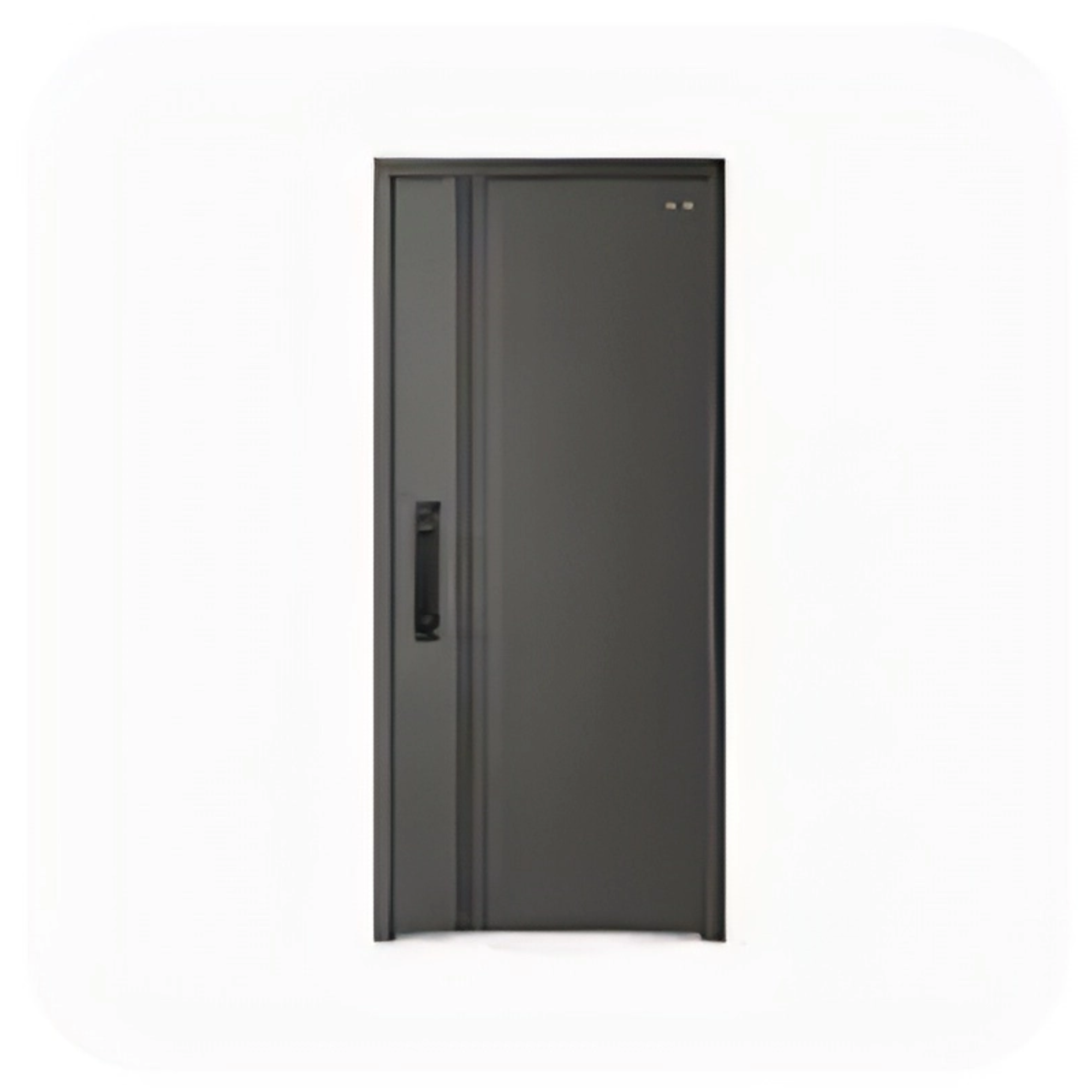 Ulazna / Sigurnosna vrata