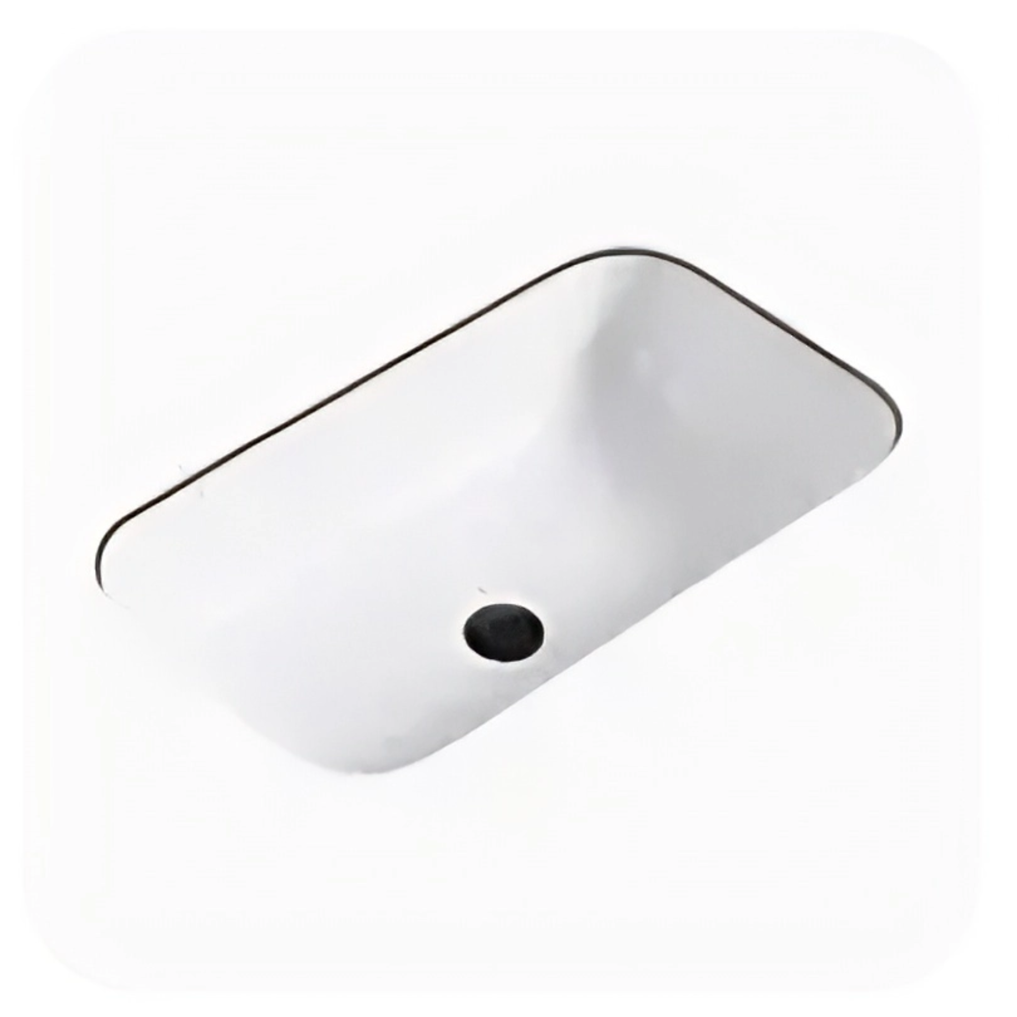 Umivaonici ispod radne ploče