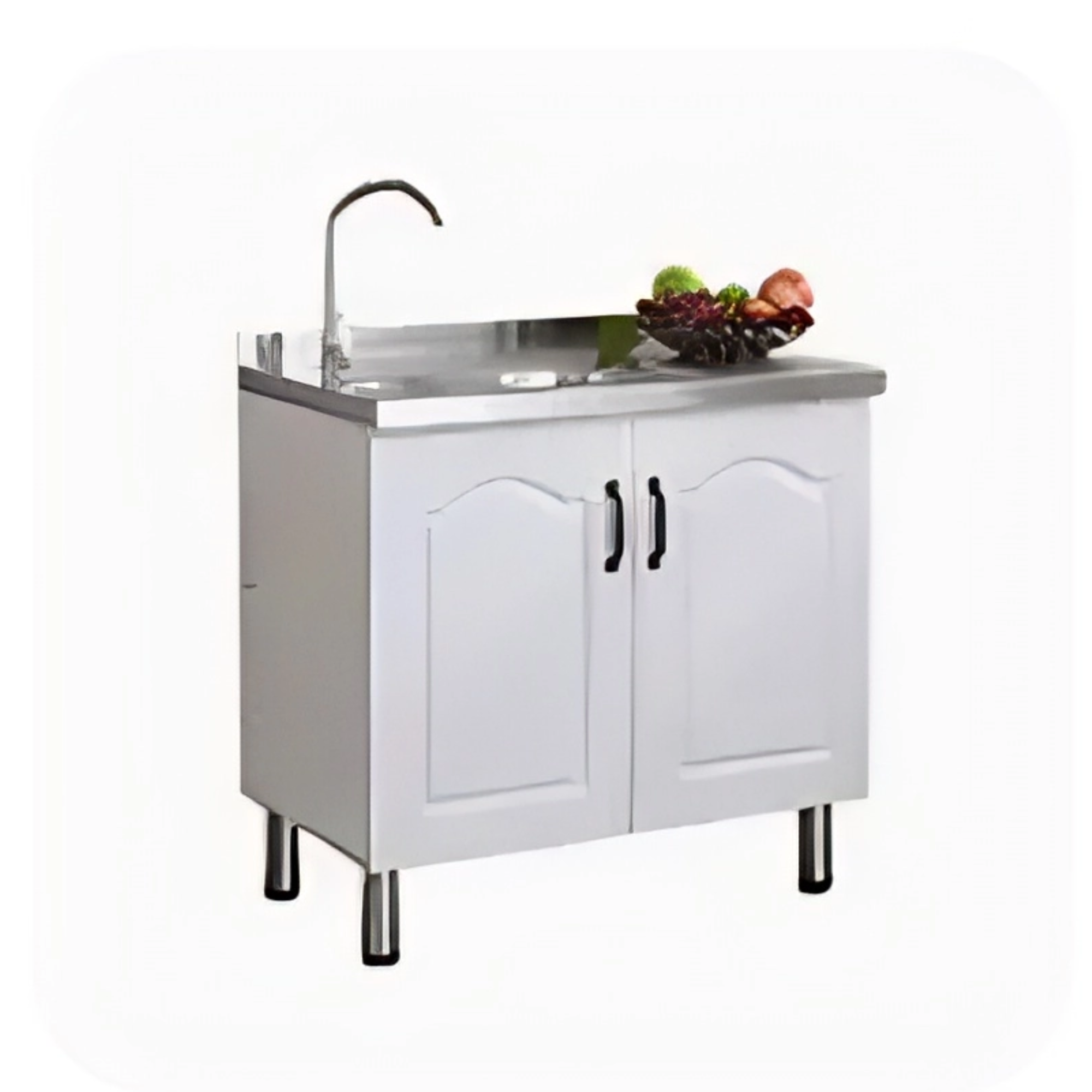 Standardni kuhinjski ormari