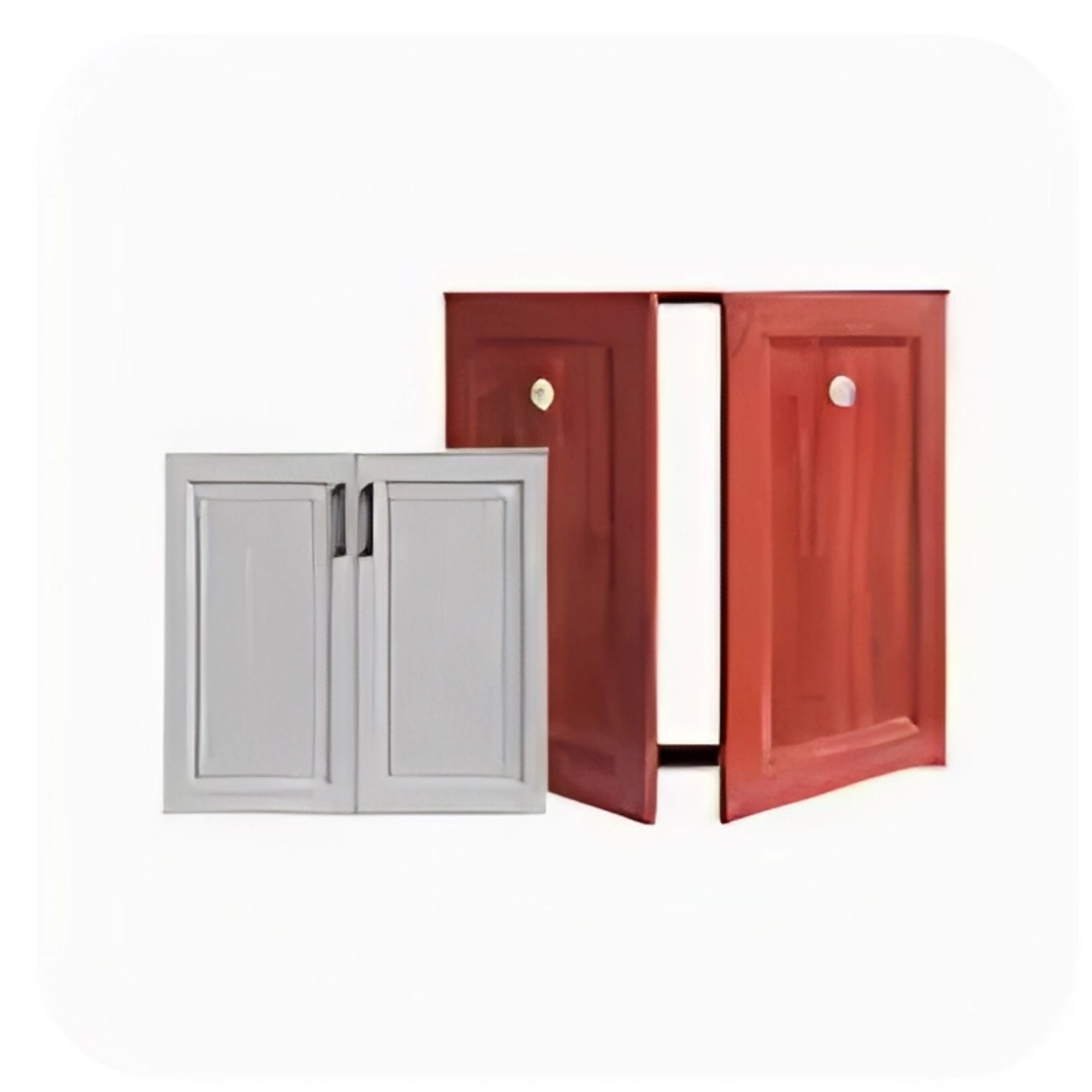 Vrata za kuhinjske ormare