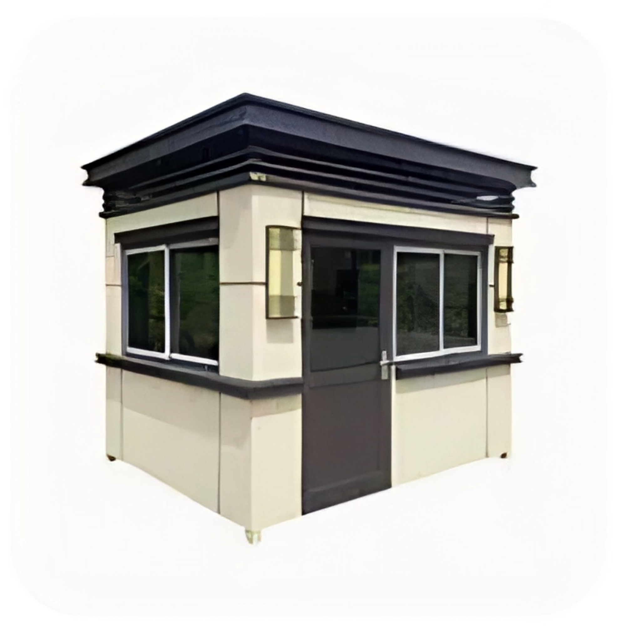 Svetlarnici / Zimske bašte