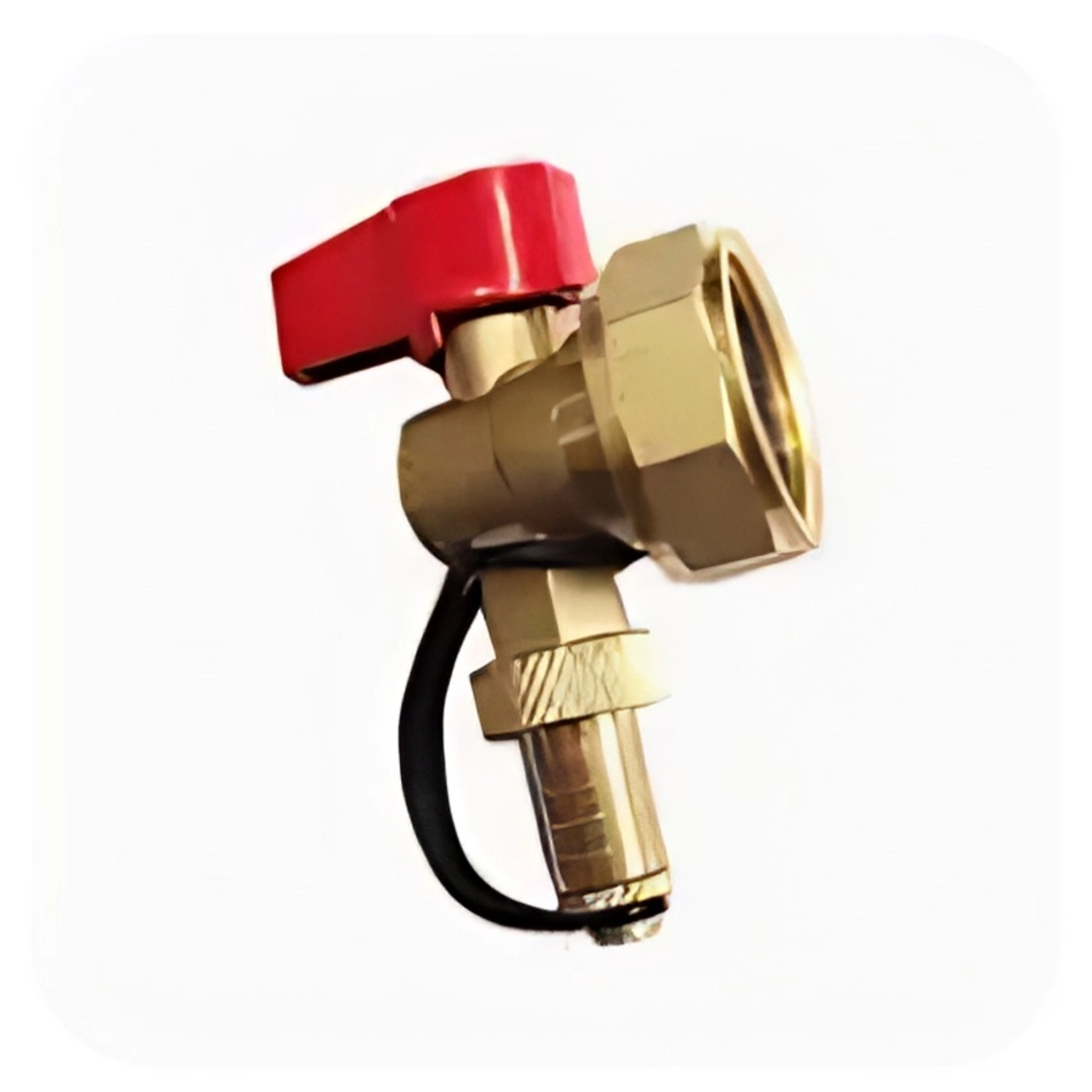 Pribor za grejne sisteme