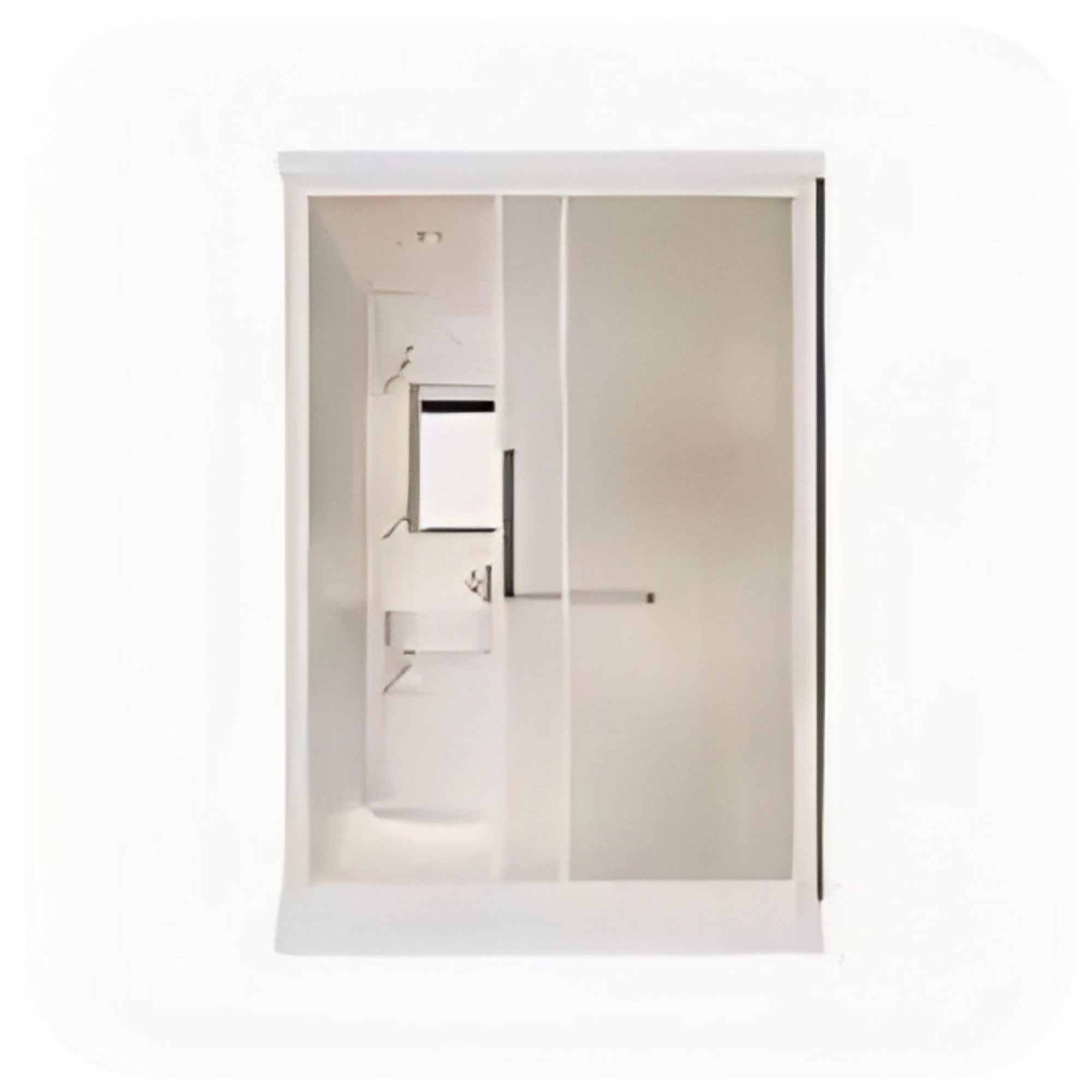 Integrisane tuš jedinice