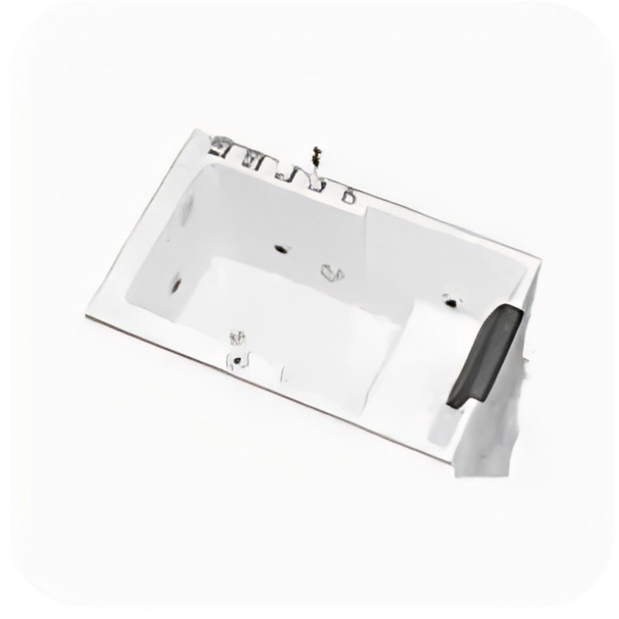 Kade za duboko potapanje