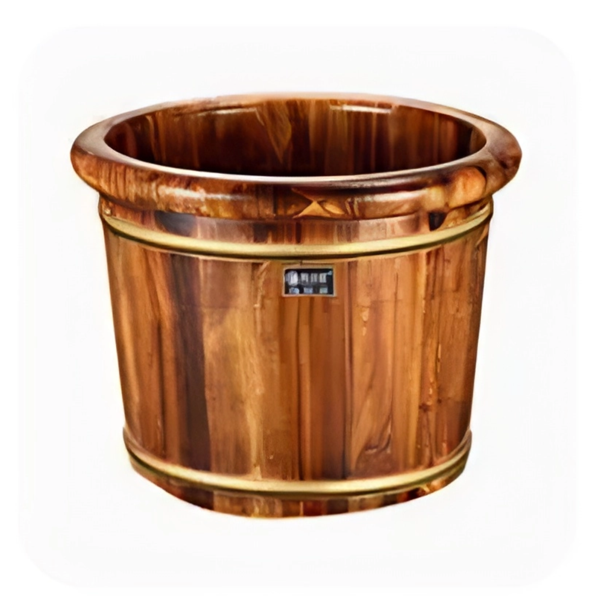 Standardne kade za noge