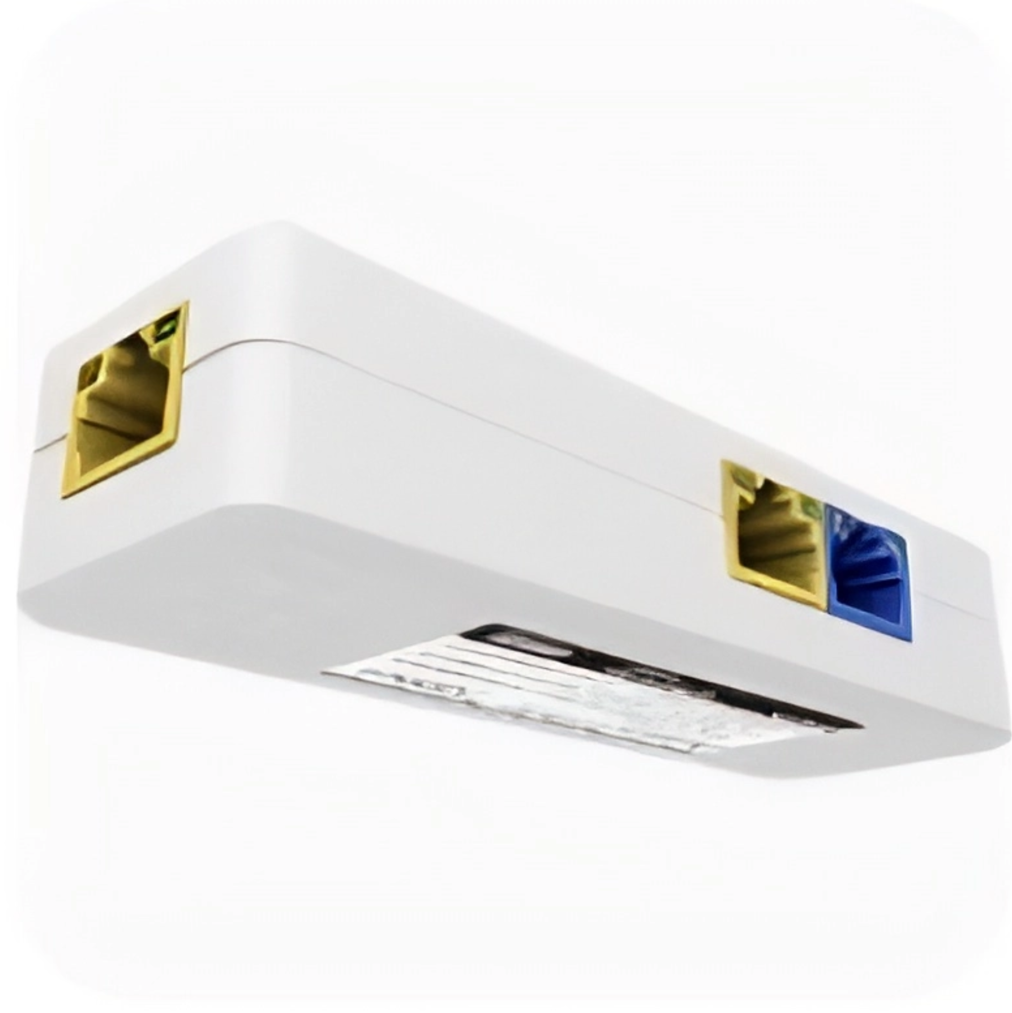 Napajanje preko Ethernet-a (PoE)