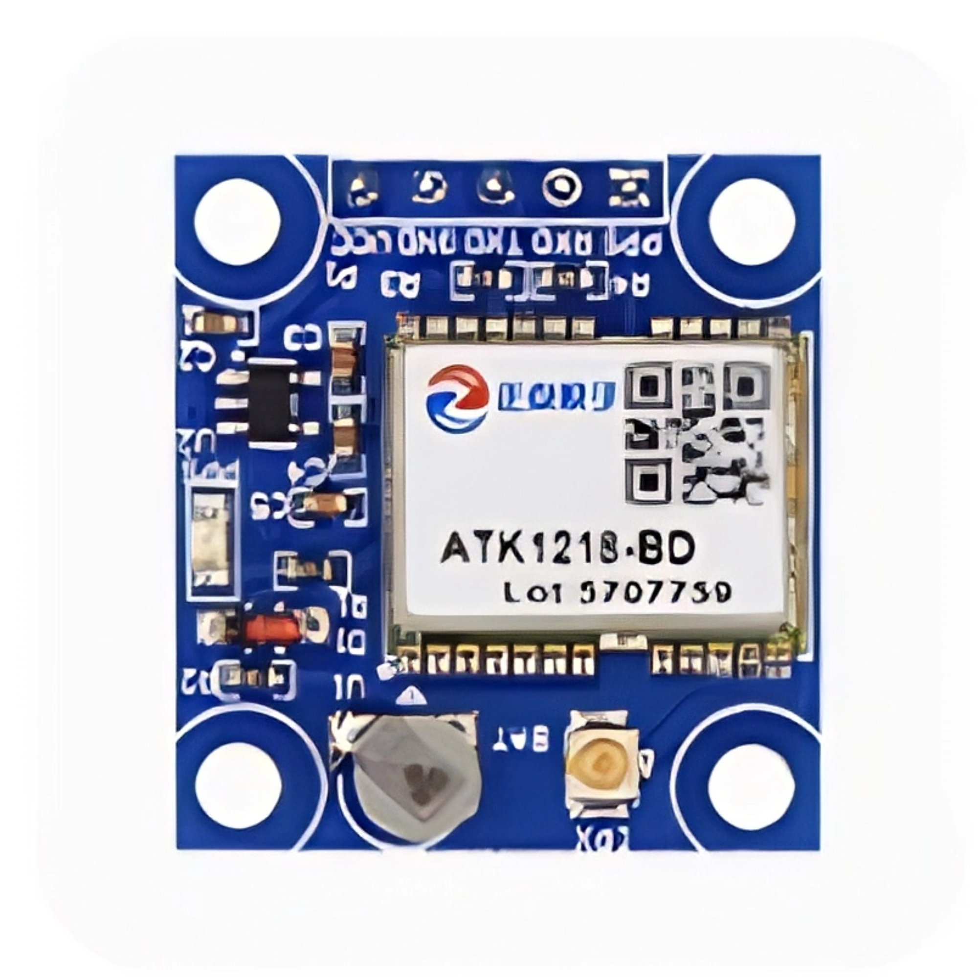 Satelitski komunikacioni moduli