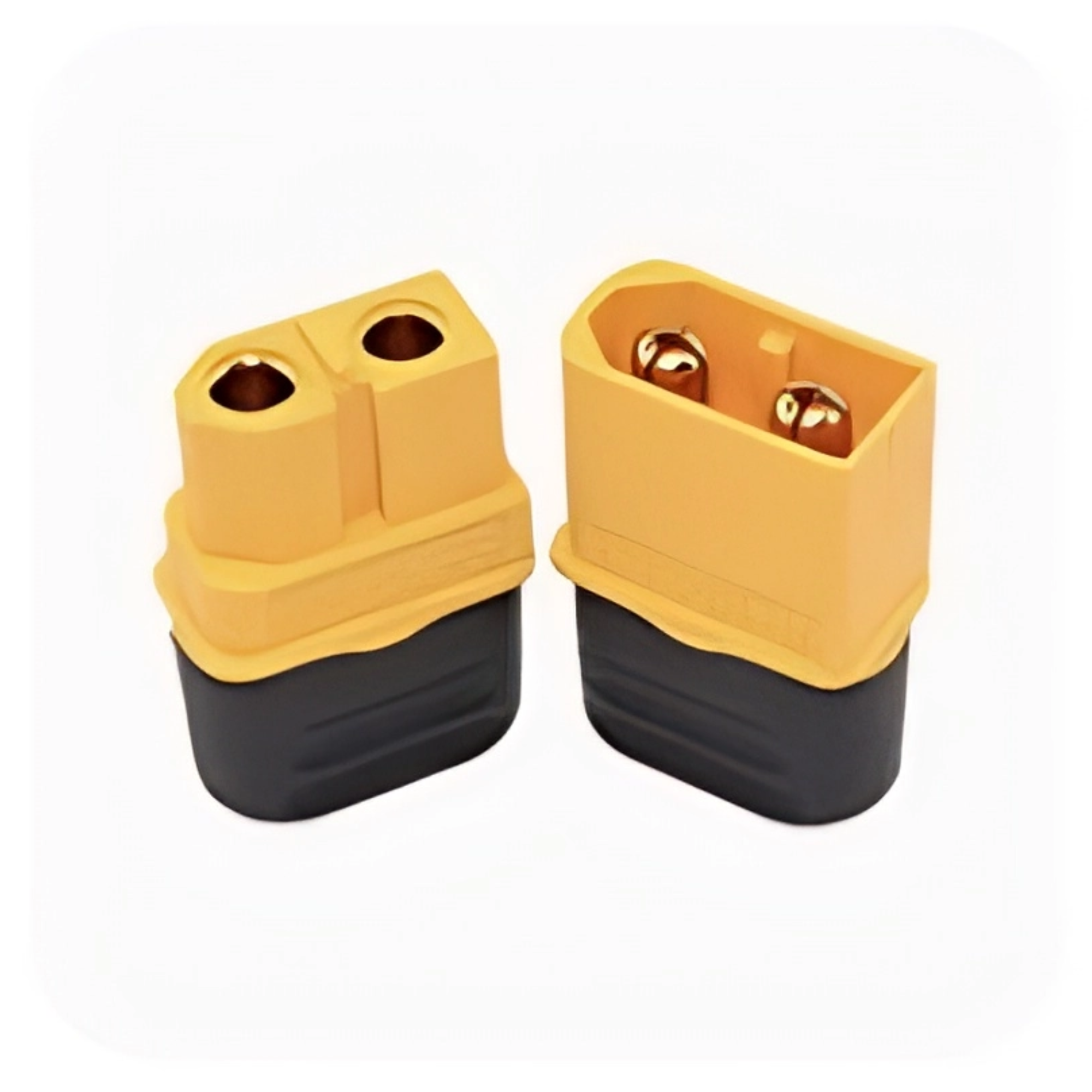 Terminale za hladno presovanje