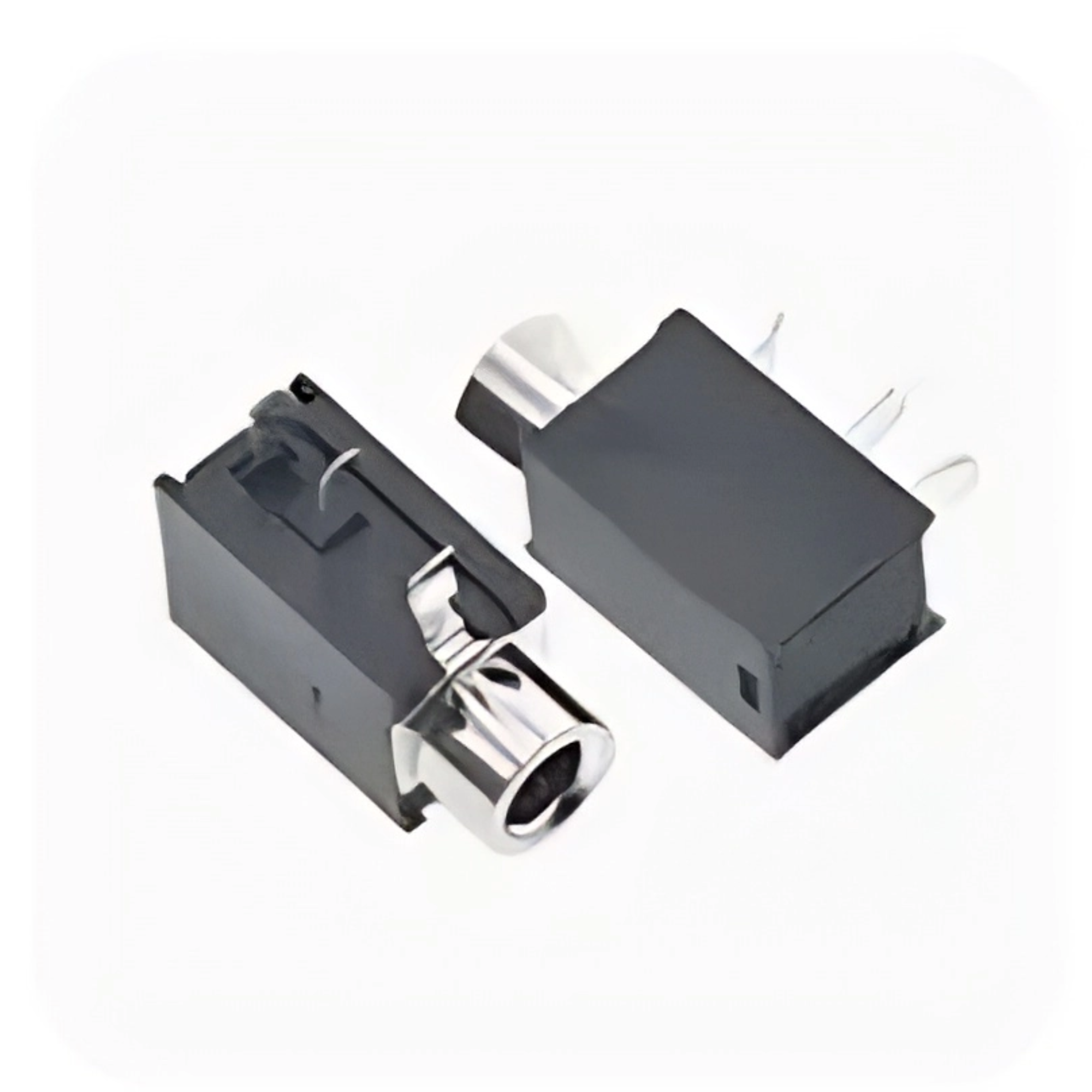 Audio-Video konektori