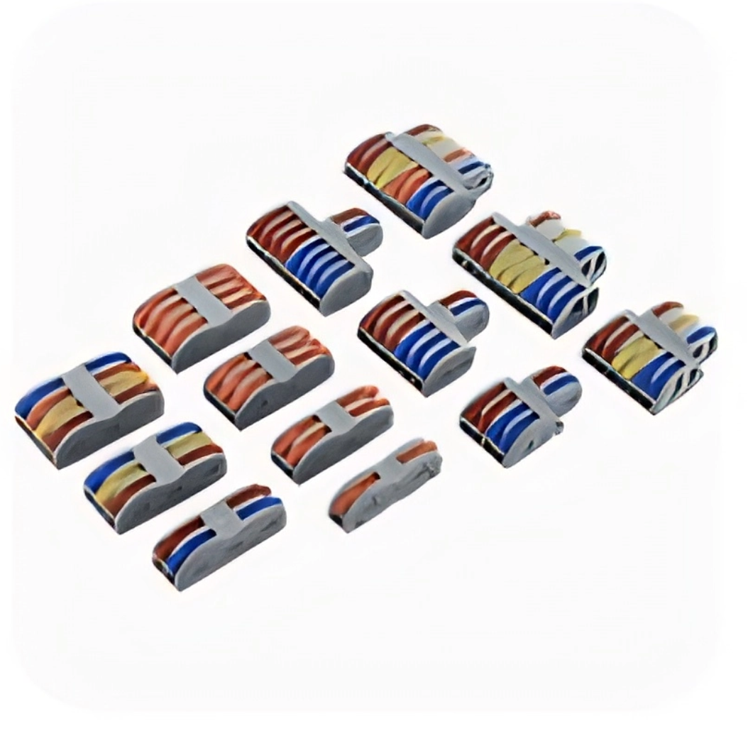 Konektori za osvetljenje