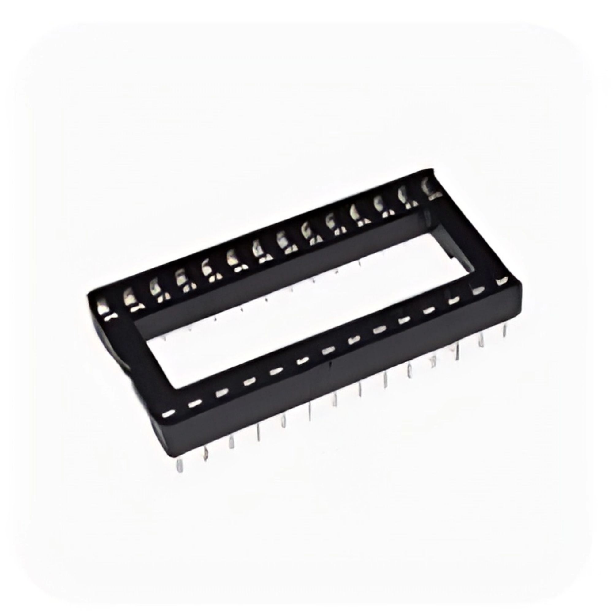 Priključci za IC i uređaje