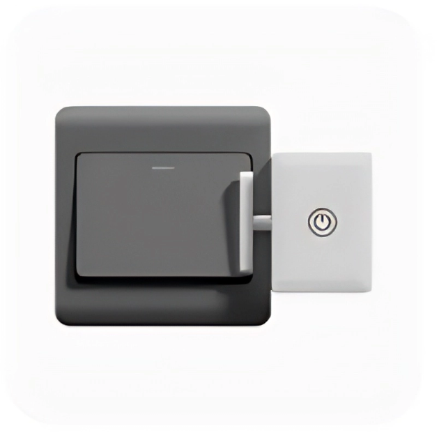 Višenamenski prekidači