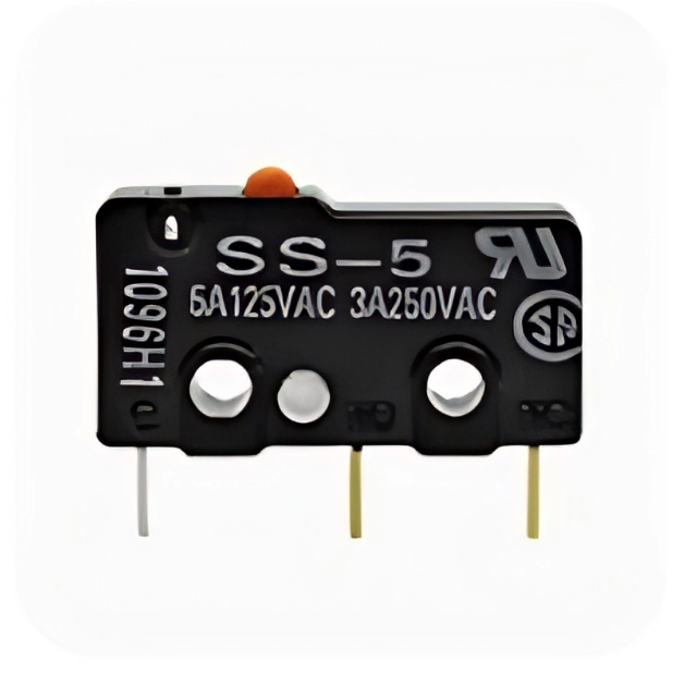 Granični prekidači