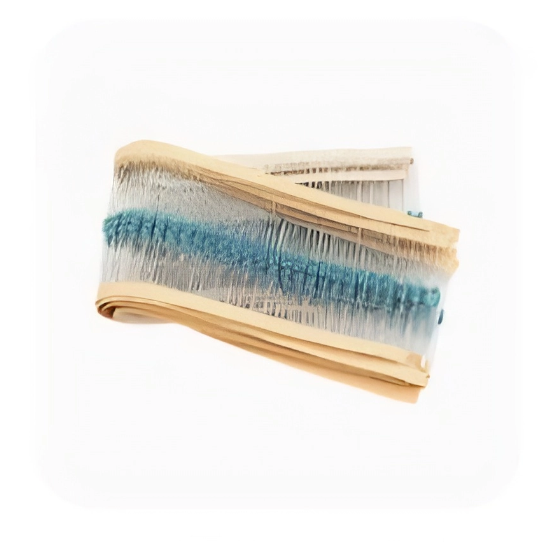 Debeloslojni otpornici