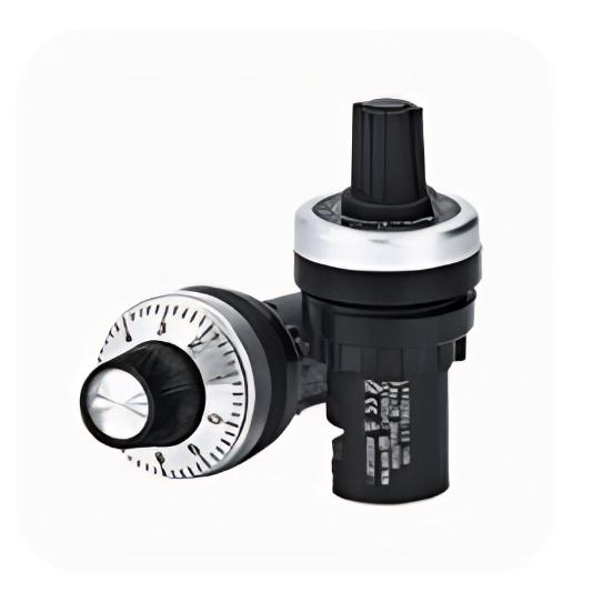 Promenljivi otpornici / Trimeri