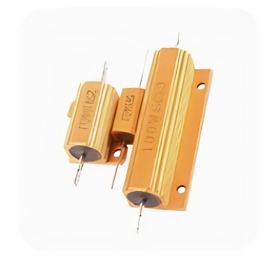 Otpornici u aluminijumskom kućištu