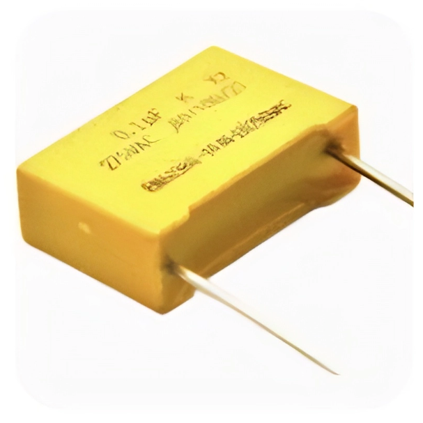 Sigurnosni kondenzatori