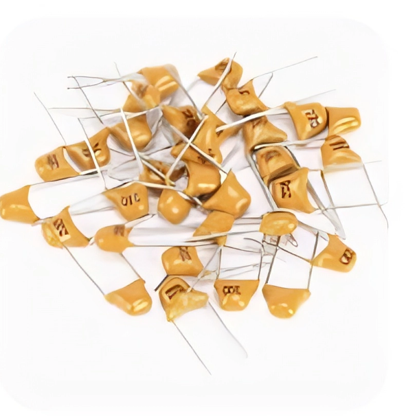 Monolitni keramički kondenzatori