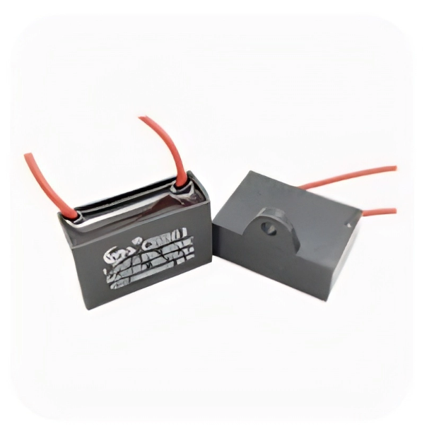 Polipropilenski filmski kondenzatori (CBB)