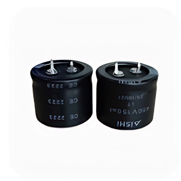 Aluminijumski elektrolitski kondenzatori