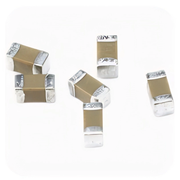 Višeslojni keramički čip kondenzatori (MLCC)