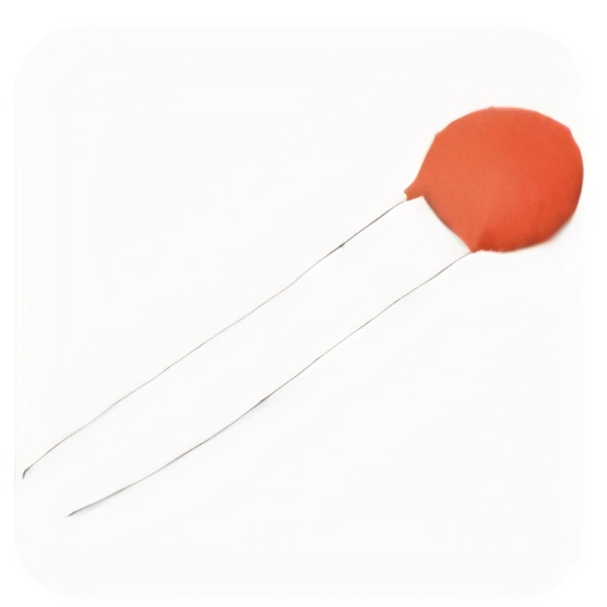 Keramički disk kondenzatori za uticanje