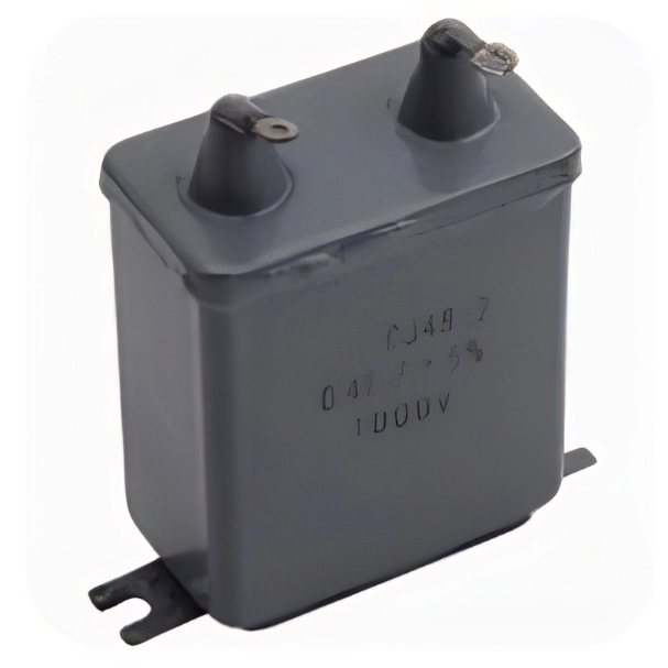 Papirni kondenzatori