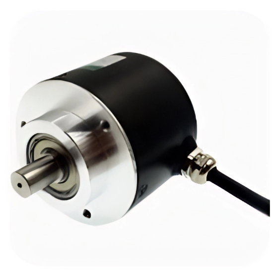 Magnetski i električni enkoderi