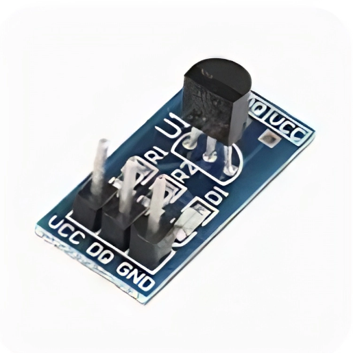 Senzori životne sredine