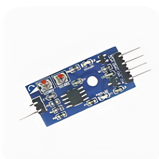 Senzori sile / mehanički senzori