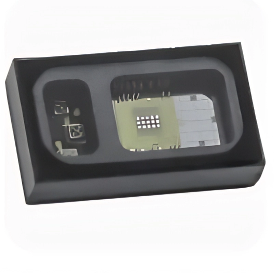 Biometrijski senzori