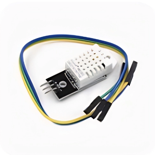 Senzori temperature i vlažnosti