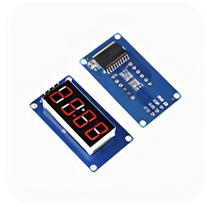 Uređaji koji emituju svetlost (LED, itd.)
