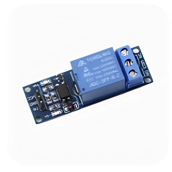 RF / Visokofrekventni releji