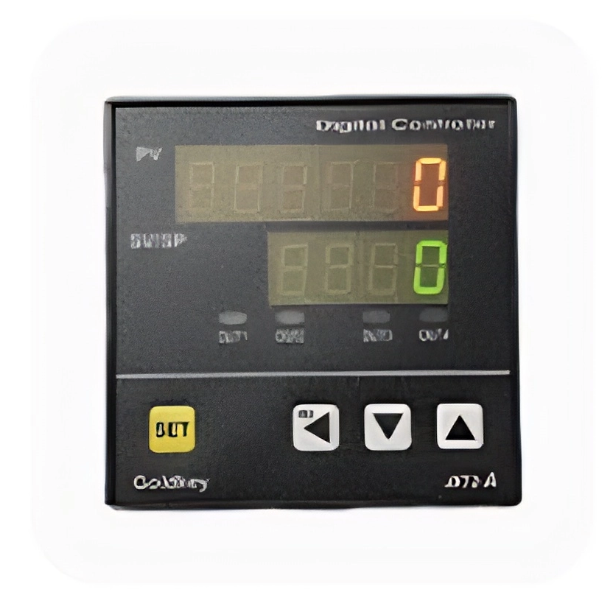 Kontroleri procesa / temperature