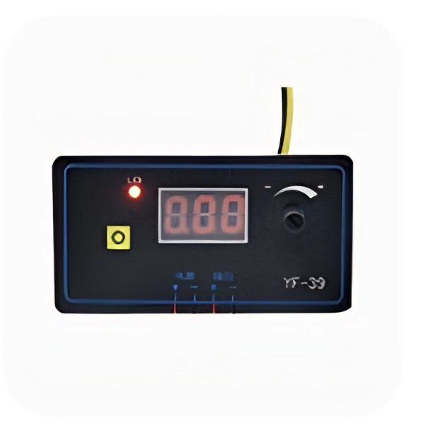 Releji sa vremenskim odlaganjem i tajmerima