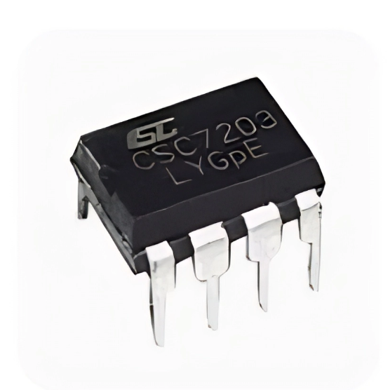 AC-DC pretvarački čipovi