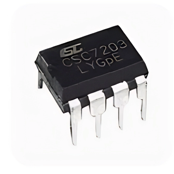 DC-DC pretvarački čipovi