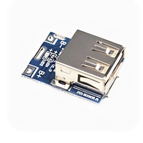 PMIC / Profesionalni čipovi za upravljanje napajanjem