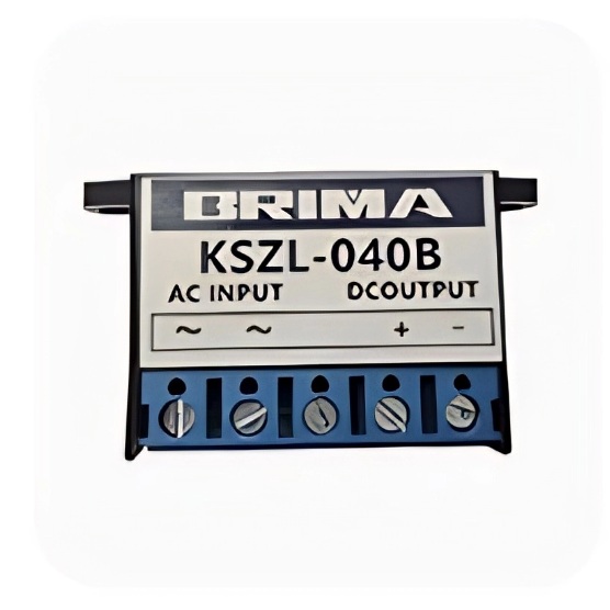 Super barijerni ispravljači (SBR)