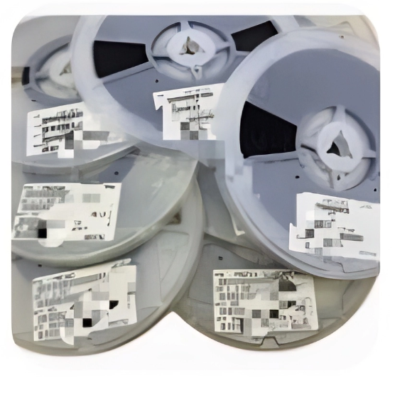 Diodе sa konstantnom strujom (CCD)