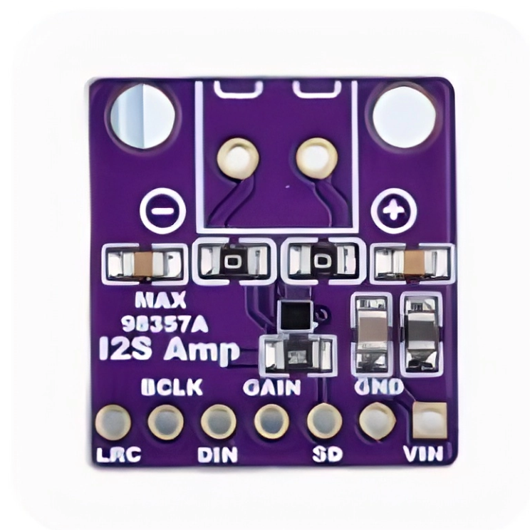 Audio snazni pojačavači