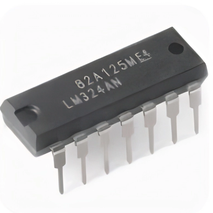 Operacioni pojačavači sa FET ulazom