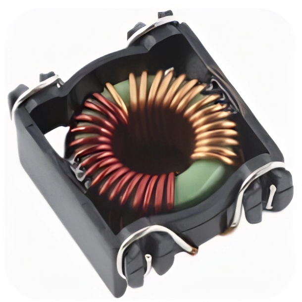 Zavojnice za zajednički mod