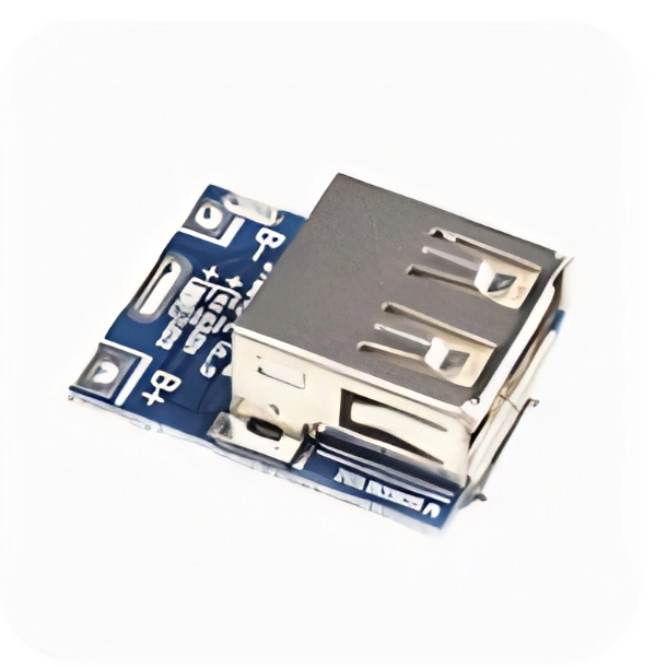 RS-485 / RS-422 interfejs čipovi