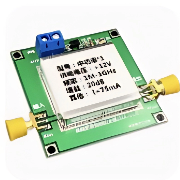 Pojačavači sa malim šumom (LNA)