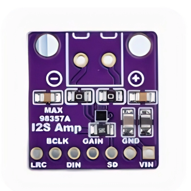 Snazni pojačavači (PA)