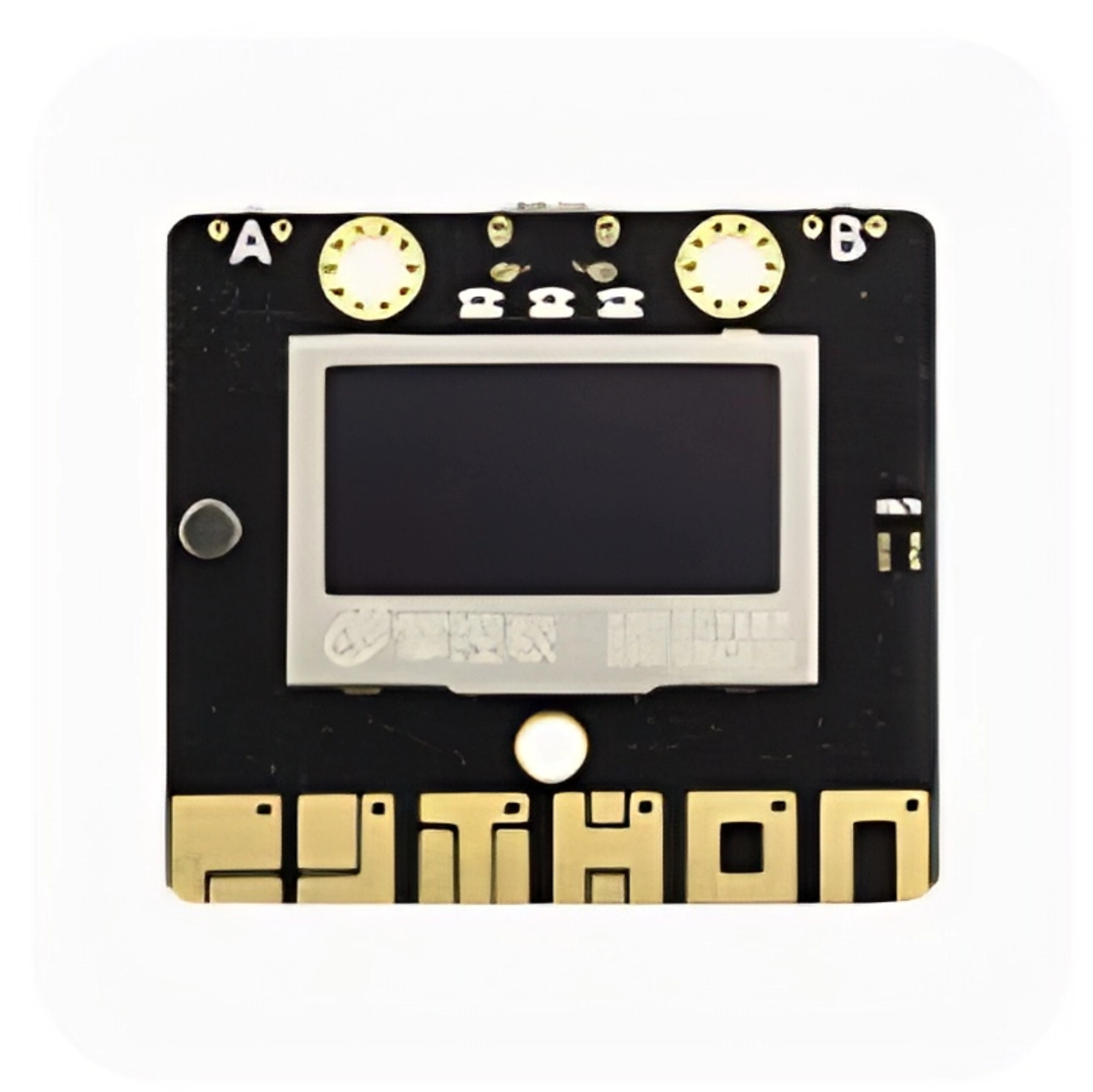 MPU - Jedinica mikroprocesora (Ugradnja)