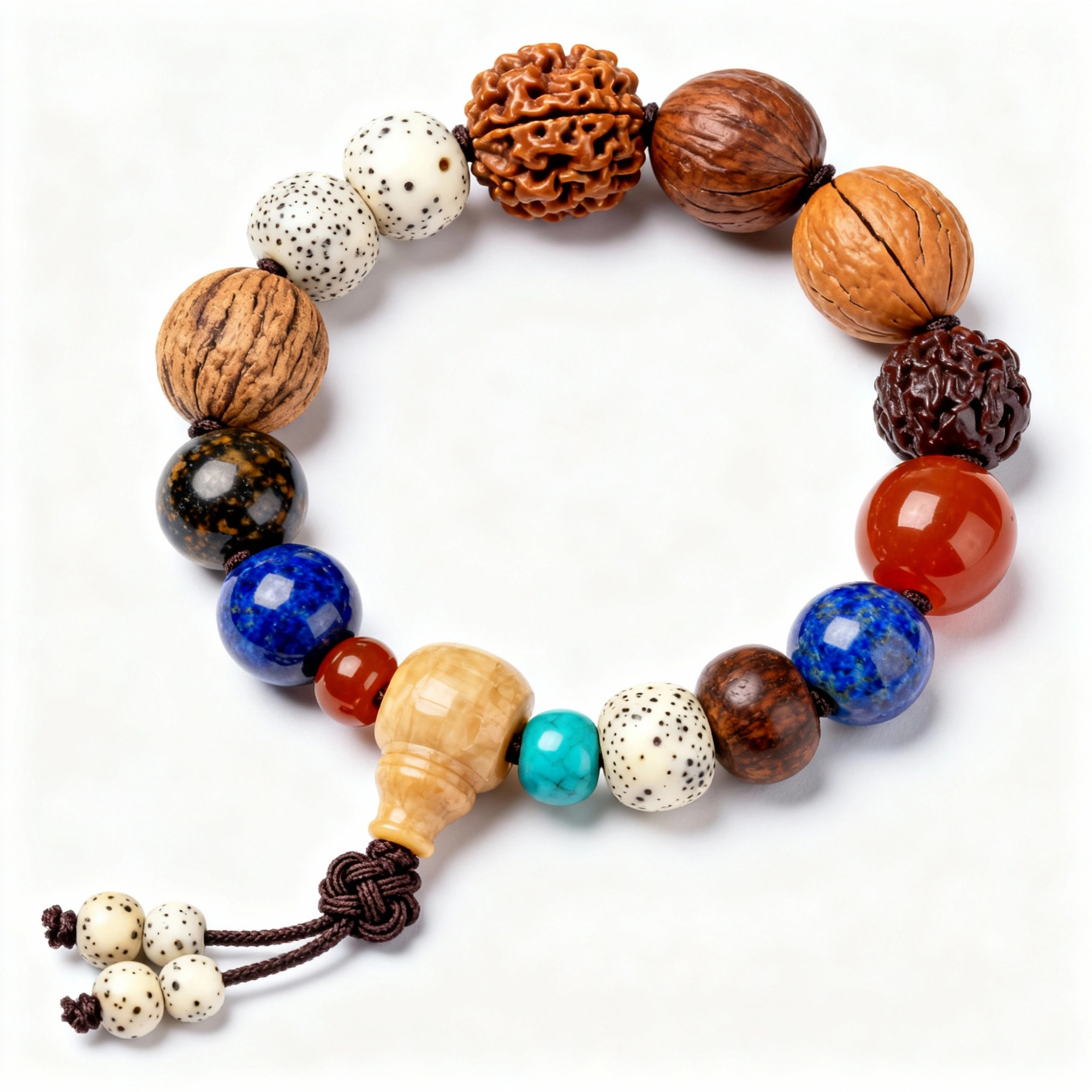 Narukvice od osamnaest zrna